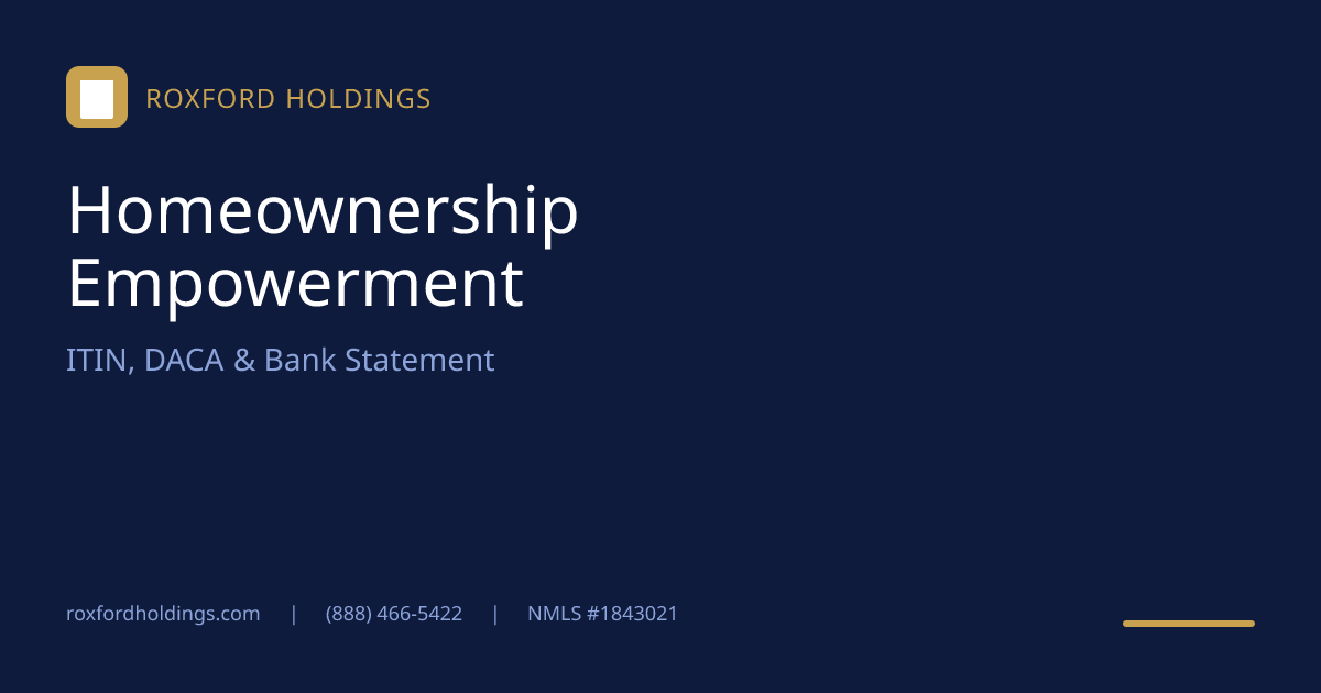 Homeownership Empowerment page thumbnail