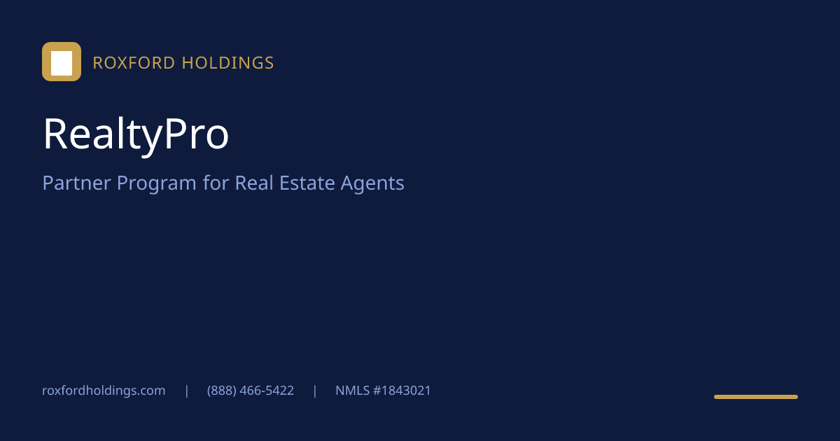RealtyPro page thumbnail
