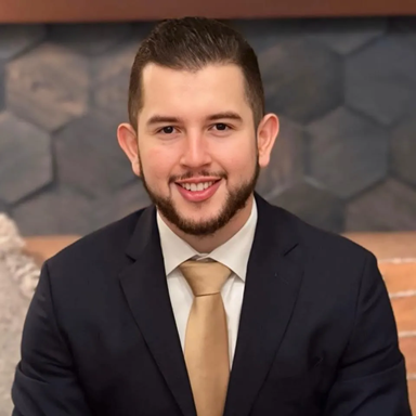 Martin Mojica, Chief Executive Officer