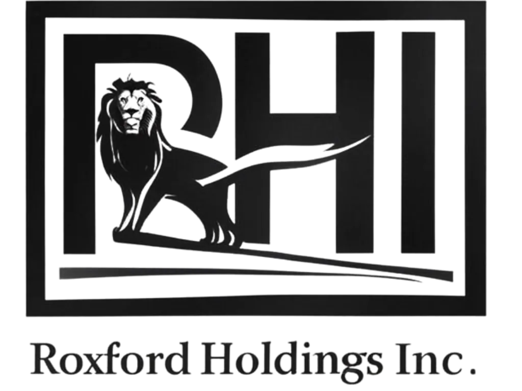 Roxford Holdings Inc
